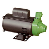 Bomba Periférica Mb Fsp80 1cv 220v 380v Trifásica Famac