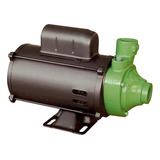 Bomba Periférica Monofásica Famac Fsp60 1 2cv 127 220v