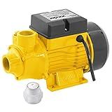 Bomba Periférica-Motobomba 1-2 Cv- 127 V--220 V-- Bpv 375- Vonder-