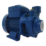 Bomba Periférica Periférica Doit Dt 60 0 5hp Cor Azul 220v