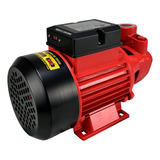 Bomba Periférica Worker Motor Para Agua 1hp Bivolt