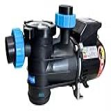 Bomba Piscina 1 4cv Sodramar Pré Filtro Motor Weg 220v