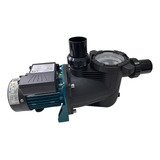 Bomba Piscina Lepono Xkp 405 1 3 Cv Monofásico 110v