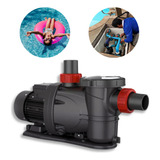 Bomba Piscina Pré Filtro 1 2 Cv Monofásico Lepono Xkp 554a
