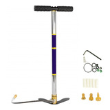 Bomba Pneumática Manual Rossi Para Carabina Pcp Original Nfe