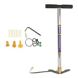 Bomba Pneumática Pcp Manual Rossi Para Carabina Espingarda