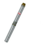 Bomba Poço 100mt 1500l h 3tsm 1 1 5cv Mono 220v 2f Thebe