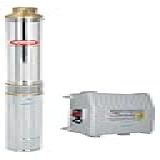 Bomba Poço Caneta Palito Thebe 3tsm2 22 1 5cv Control Box 220v