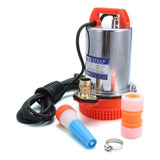 Bomba Porao De Água Submersível Dc 12v Submersível 3000l h