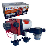 Bomba Pressurização 3 0 Gpm 55 Psi 42 S Motorhome Barcos