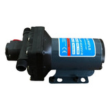 Bomba Pressurizacao 4 0 12v Agua Doce Motorhome Lancha Barco