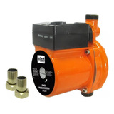Bomba Pressurizadora 120 Watts 1600l h Intech Machine