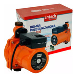 Bomba Pressurizadora 250w 4000l h Bfl300 Intech Machine 110v