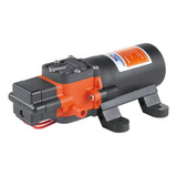 Bomba Pressurizadora Automática Seaflo 1 0 Gpm 24v P Barcos