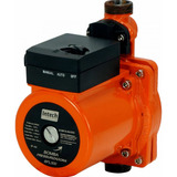 Bomba Pressurizadora Bfl300 Até 4 Pontos Intech 220v