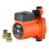 Bomba Pressurizadora Bfl300 Intech P Ate 4 Pontos 220v