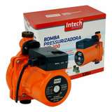 Bomba Pressurizadora Bfl300 Intech P Ate 4 Pontos 220v