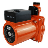 Bomba Pressurizadora Bfl300 P Ate 4 Pontos 127v Intech