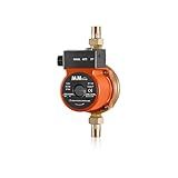 Bomba Pressurizadora De Água 120W 11mca 2100 L H 14U MIX 562 MM House 220 Volts 