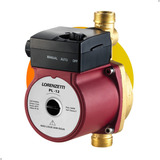 Bomba Pressurizadora De Água Pl12 Lorenzetti 220v 160w