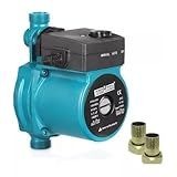 Bomba Pressurizadora De Água Quente E Fria G4 120W 220 Volts