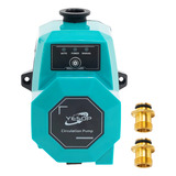 Bomba Pressurizadora De Água Silenciosa 120w 110v 220v 2400l h Torneiras E Chuveiros E Caixa Dagua E Casa Yesop