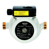 Bomba Pressurizadora Inova Gp 250 P ferro 3 8 Cv 110v