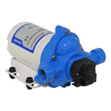 Bomba Pressurizadora Matsuri 1 Peça Automática 12v 4 0 Gpm