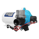 Bomba Pressurizadora Matsuri 1 Peça Automática 12v 4 0 Gpm