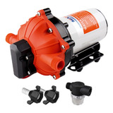 Bomba Pressurizadora Seaflo 5 0 Gpm Barcos E Motorhome 12v