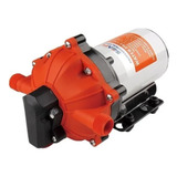 Bomba Pressurizadora Seaflo 5 0 Gpm Barcos E Motorhome 12v