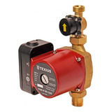 Bomba Pressurizadora Texius Tpwe ip br Motor Ima Permanente