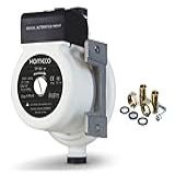 Bomba Pressurizadora Tp 80 P Aquecedor De água A Gás Pressurizador De Ferro Komeco 220v