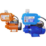 Bomba Quente Frio Sist Duplo Hotpump 20mca Eletrônica Tp 80 220v