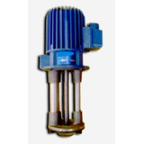 Bomba Refrigeração Torno fresa Haste De 350mm Em Alumínio