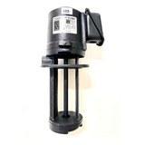 Bomba Refrigeração Vertex 1 8 Hp C Haste 130mm Torno fresa
