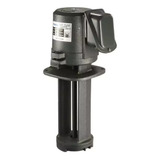 Bomba Refrigeração Vertex 1 8 Hp C Haste 180mm Torno fresa