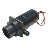 Bomba Reparo Vaso Elétrico 12v Jabsco Nautos Matromarine