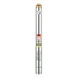 Bomba Submersa 1 Cv 3qjd2 17 Lepono Voltagem 220v