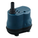 Bomba Submersa 25w 1000l h 220v Aquários E Hidroponia