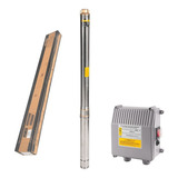Bomba Submersa 3 Pol Tipo Caneta 1 5 Cv 6686150220 Vonder Voltagem 220v