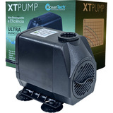 Bomba Submersa 4000 Lh Áquarios Lagos Cascatas Ocean Tech 110v