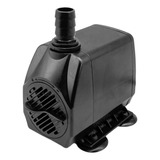 Bomba Submersa Ap 2000 Lh Aquario Tanque 1ano 110v