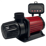 Bomba Submersa Ap 9000 Lh Lago Tanque Controle Vazão 110v