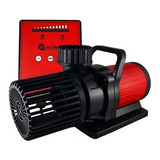 Bomba Submersa Aquário 6000 Litros Ocean Tech Ac 6000 L h 220v