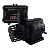 Bomba Submersa Aquário Lago 2000 Litro Oceantech Dc2000