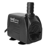 Bomba Submersa Aquário Lago Ornamental Pequeno Peixe 2000 Lh 110 127v Fishprime Fp 2000 60 Hz
