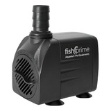 Bomba Submersa Aquário Lago Ornamental Pequeno Peixe 2000 Lh