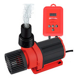 Bomba Submersa Aquário Lago Peixe Xdc 10000 L h 85w Bivolt