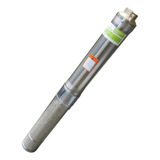 Bomba Submersa Caneta Eurobombas 4esm2 10 1 5cv Mono 220v